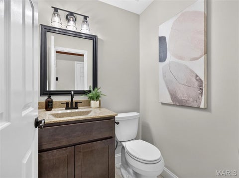 Tiny photo for 16 Pear Blossom Court, St Charles, MO 63303 (MLS # 26067855)