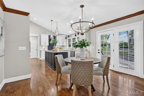 Tiny photo for 16 Pear Blossom Court, St Charles, MO 63303 (MLS # 26067855)