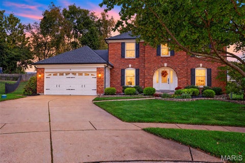 Tiny photo for 16 Pear Blossom Court, St Charles, MO 63303 (MLS # 26067855)