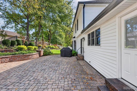 Tiny photo for 16 Pear Blossom Court, St Charles, MO 63303 (MLS # 26067855)