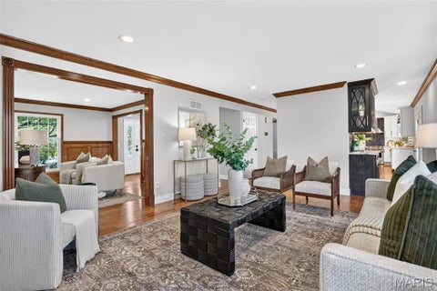 Tiny photo for 16 Pear Blossom Court, St Charles, MO 63303 (MLS # 26067855)