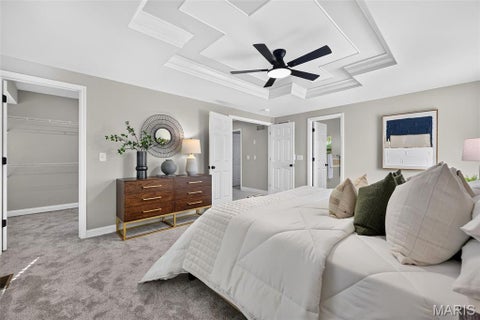 Tiny photo for 16 Pear Blossom Court, St Charles, MO 63303 (MLS # 26067855)