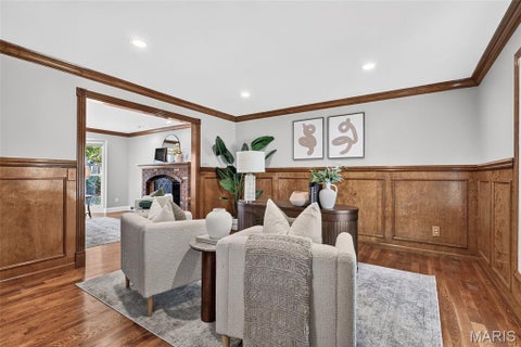 Tiny photo for 16 Pear Blossom Court, St Charles, MO 63303 (MLS # 26067855)