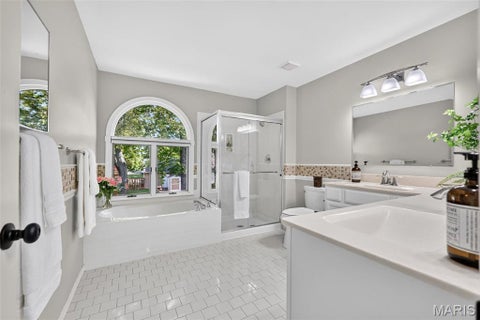 Tiny photo for 16 Pear Blossom Court, St Charles, MO 63303 (MLS # 26067855)