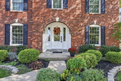 Tiny photo for 16 Pear Blossom Court, St Charles, MO 63303 (MLS # 26067855)