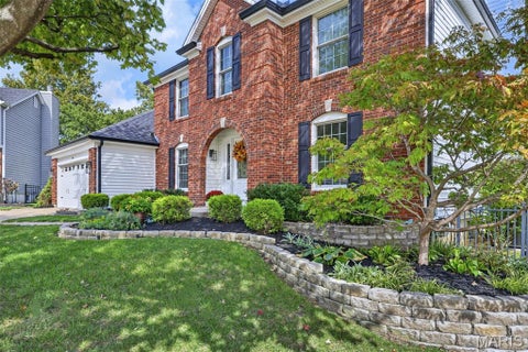 Tiny photo for 16 Pear Blossom Court, St Charles, MO 63303 (MLS # 26067855)