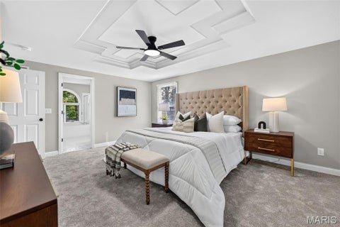 Tiny photo for 16 Pear Blossom Court, St Charles, MO 63303 (MLS # 26067855)