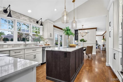 Tiny photo for 16 Pear Blossom Court, St Charles, MO 63303 (MLS # 26067855)