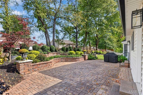 Tiny photo for 16 Pear Blossom Court, St Charles, MO 63303 (MLS # 26067855)