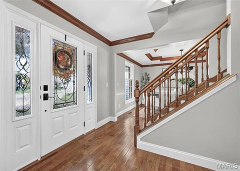 Tiny photo for 16 Pear Blossom Court, St Charles, MO 63303 (MLS # 26067855)