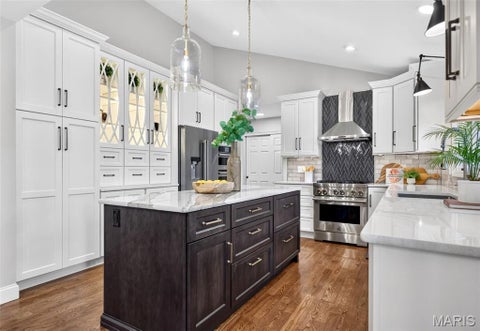 Tiny photo for 16 Pear Blossom Court, St Charles, MO 63303 (MLS # 26067855)