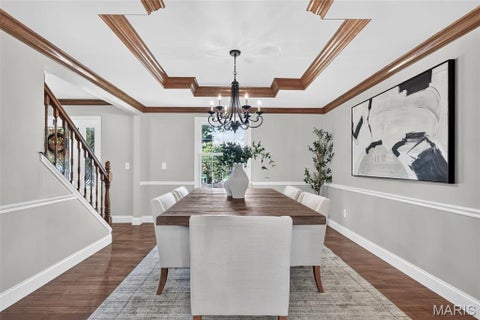Tiny photo for 16 Pear Blossom Court, St Charles, MO 63303 (MLS # 26067855)