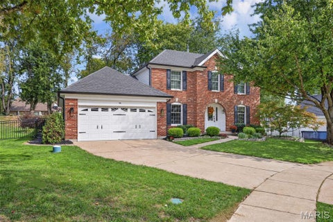 Tiny photo for 16 Pear Blossom Court, St Charles, MO 63303 (MLS # 26067855)