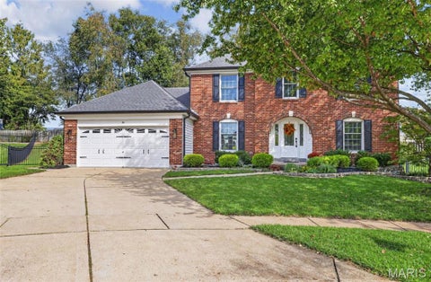 Photo of 16 Pear Blossom Court, St Charles, MO 63303 (MLS # 26067855)