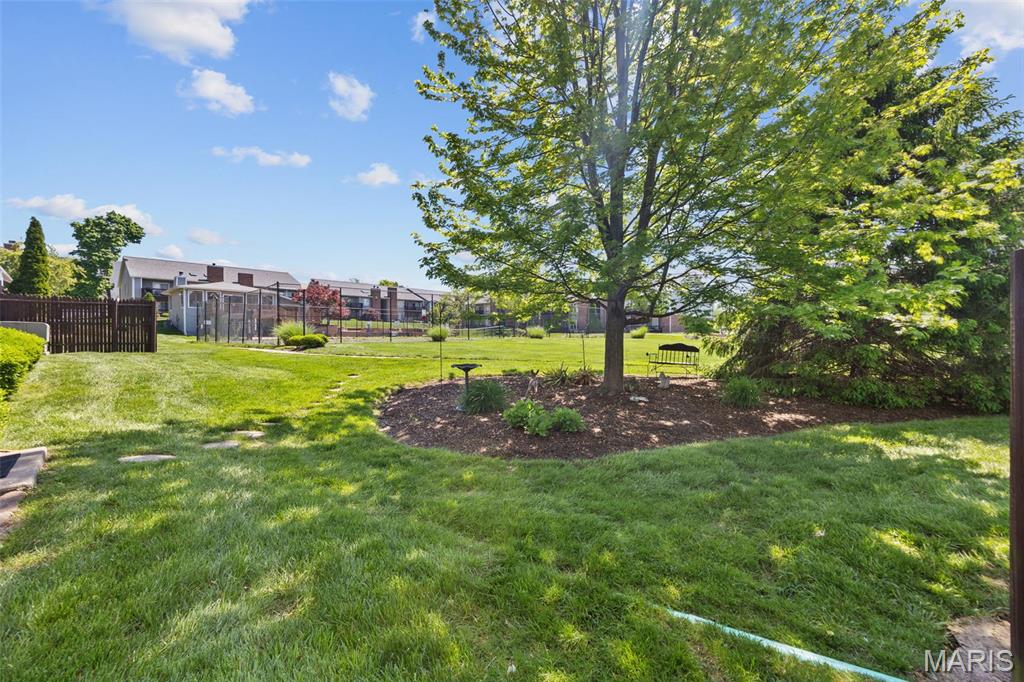 Forest Hills Condos Ph1 Stg8 - Residential