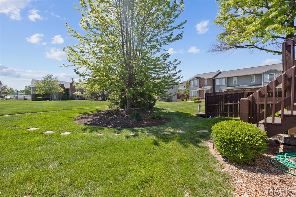 Forest Hills Condos Ph1 Stg8 - Residential