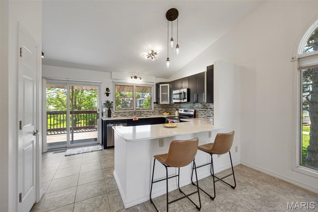 Forest Hills Condos Ph1 Stg8 - Residential