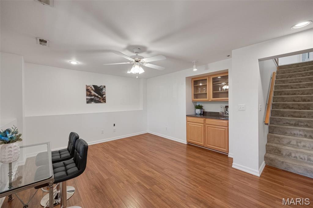 Forest Hills Condos Ph1 Stg8 - Residential