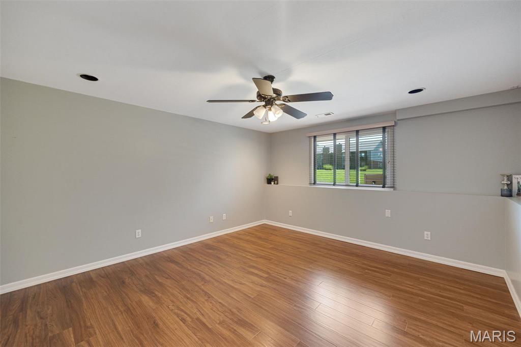 Forest Hills Condos Ph1 Stg8 - Residential