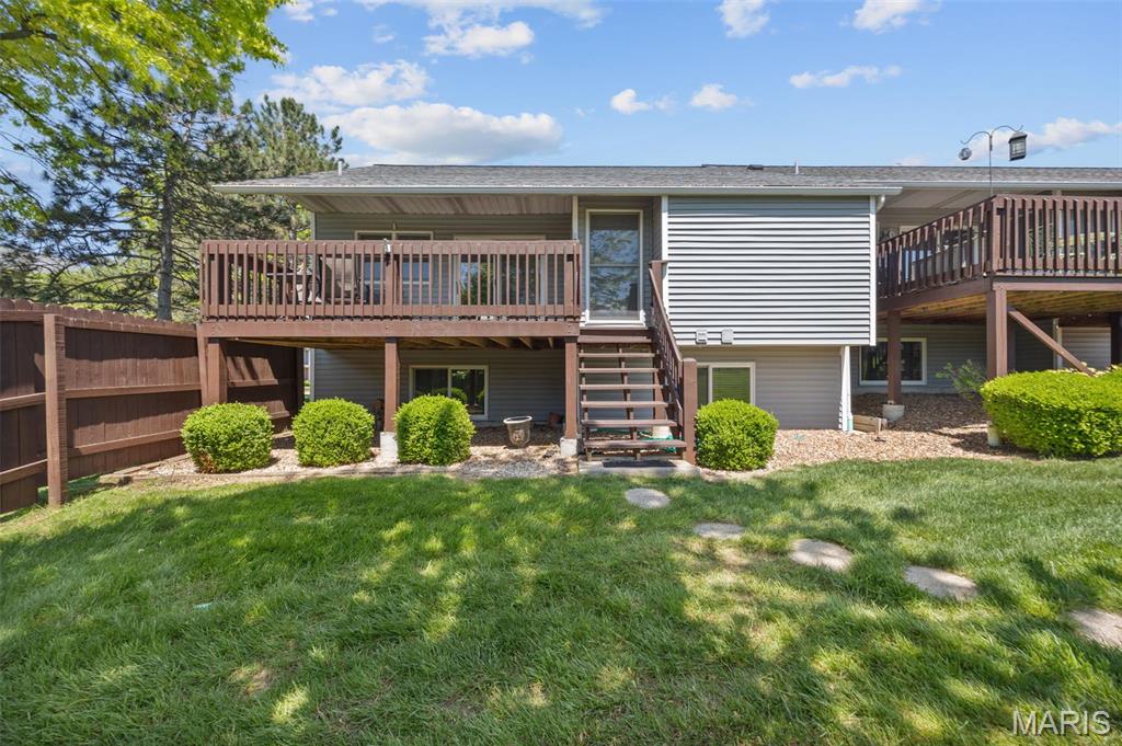 Forest Hills Condos Ph1 Stg8 - Residential