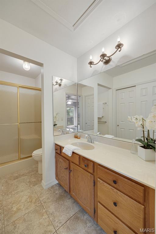 Forest Hills Condos Ph1 Stg8 - Residential