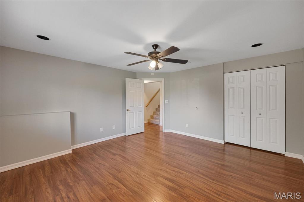 Forest Hills Condos Ph1 Stg8 - Residential