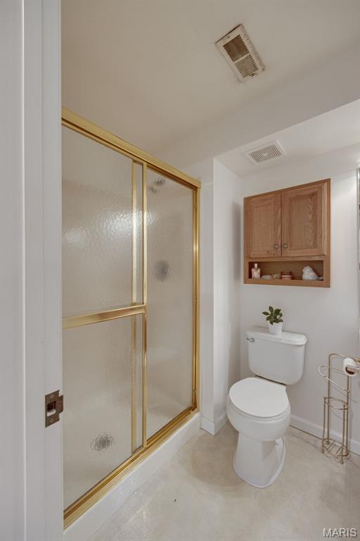 Forest Hills Condos Ph1 Stg8 - Residential