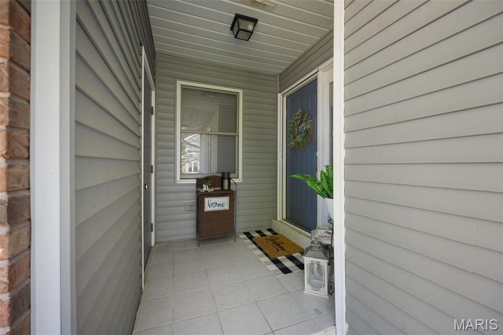 Forest Hills Condos Ph1 Stg8 - Residential