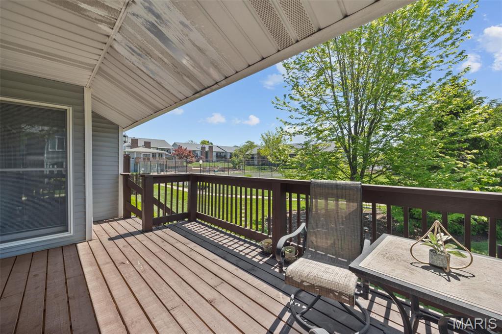 Forest Hills Condos Ph1 Stg8 - Residential