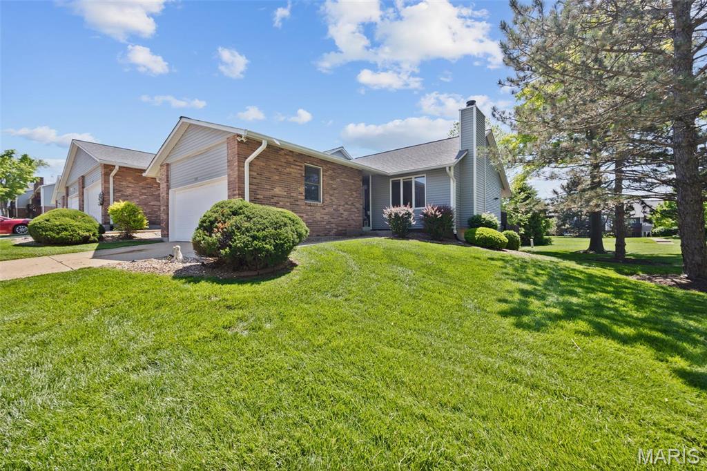 Forest Hills Condos Ph1 Stg8 - Residential