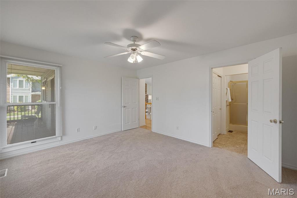 Forest Hills Condos Ph1 Stg8 - Residential