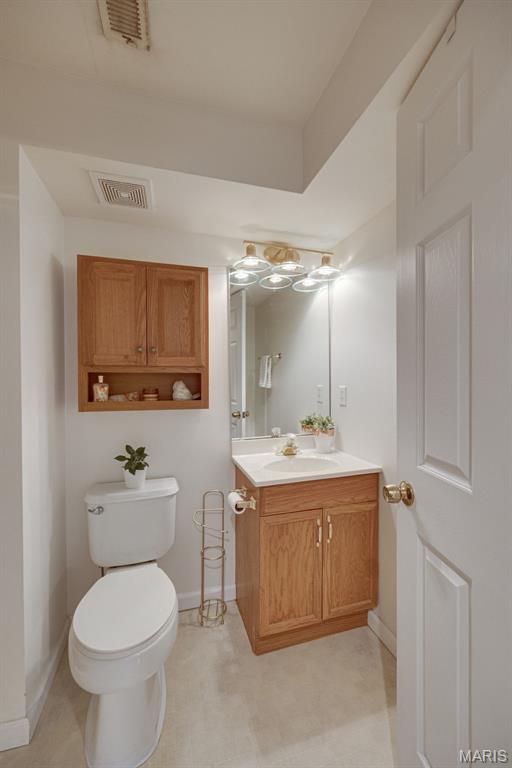 Forest Hills Condos Ph1 Stg8 - Residential