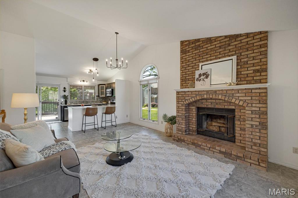 Forest Hills Condos Ph1 Stg8 - Residential