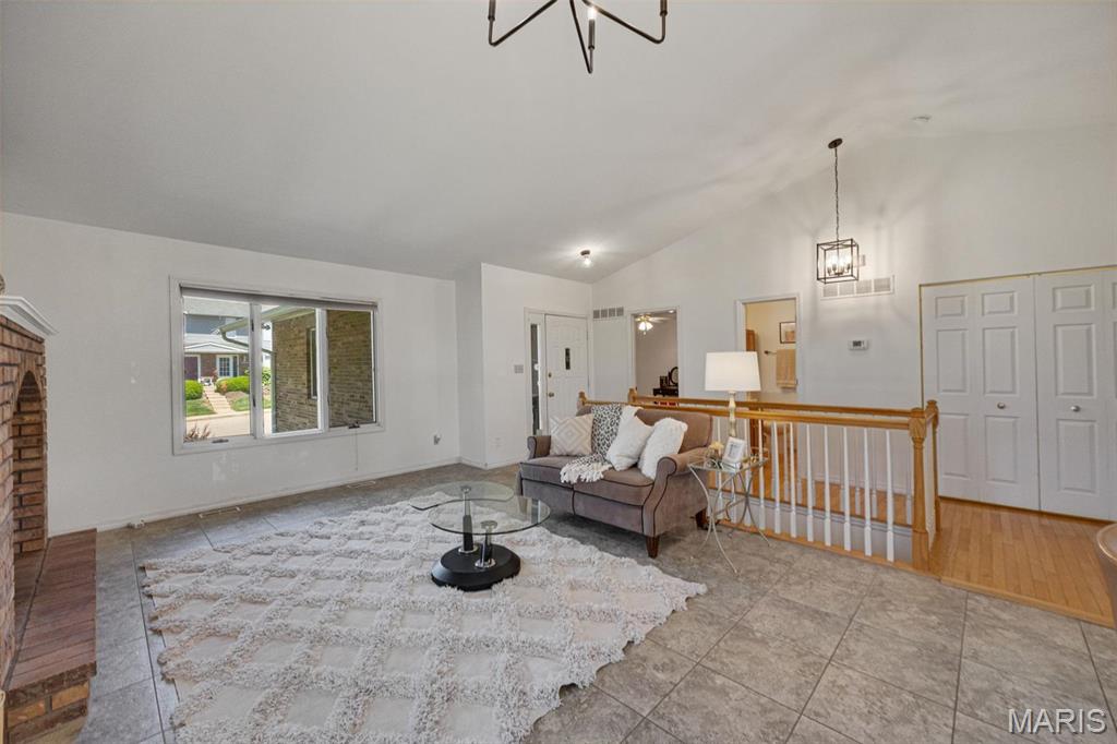 Forest Hills Condos Ph1 Stg8 - Residential