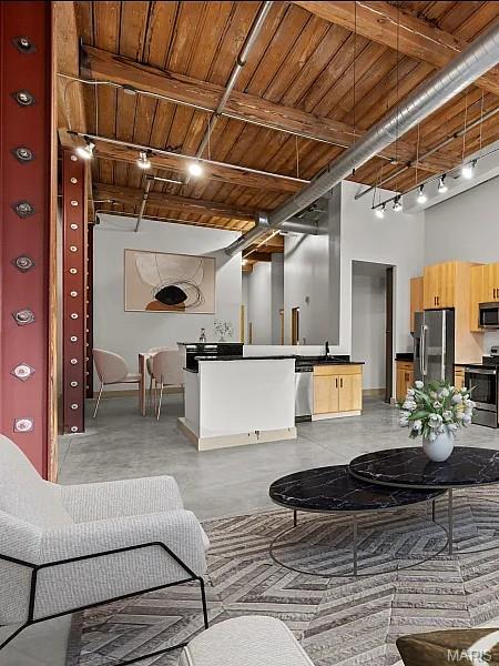 The Bogen - Residential Lease