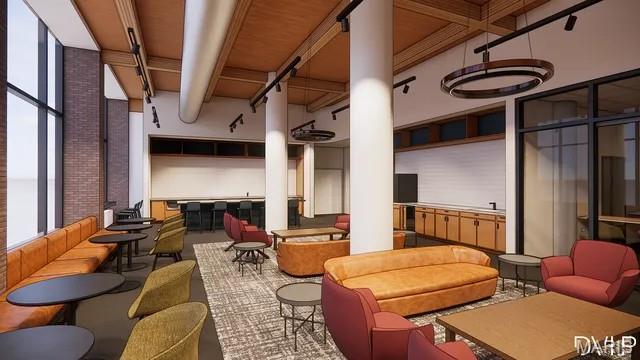 The Bogen - Residential Lease