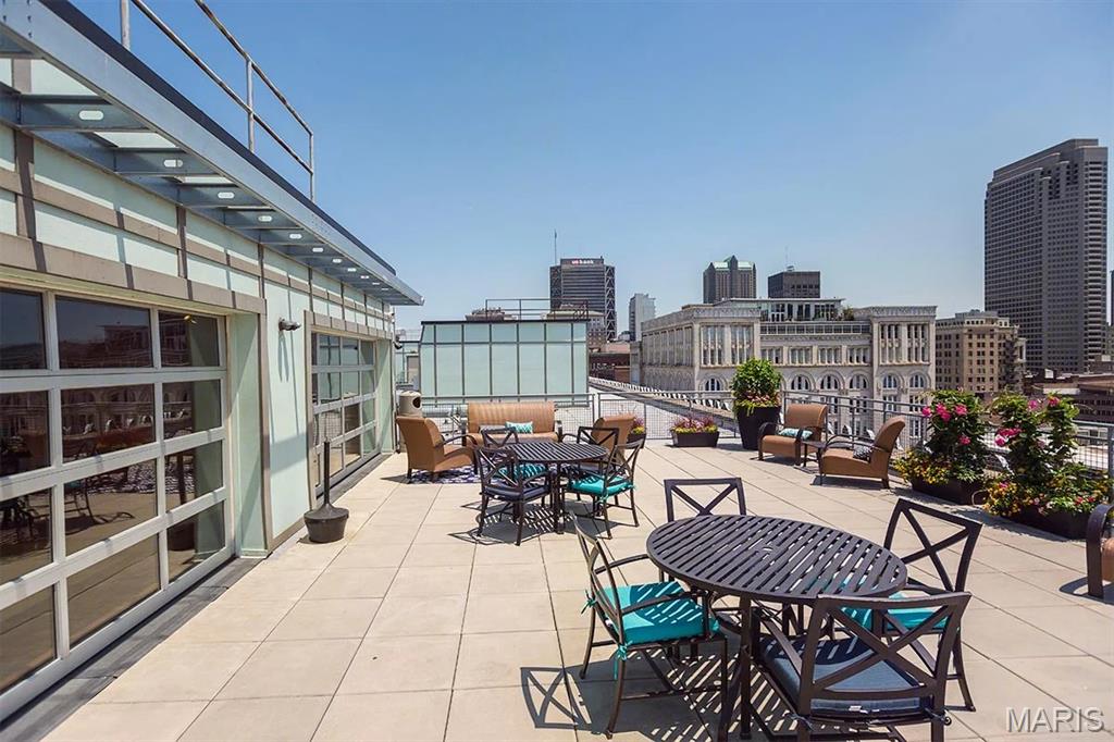 The Bogen - Residential Lease