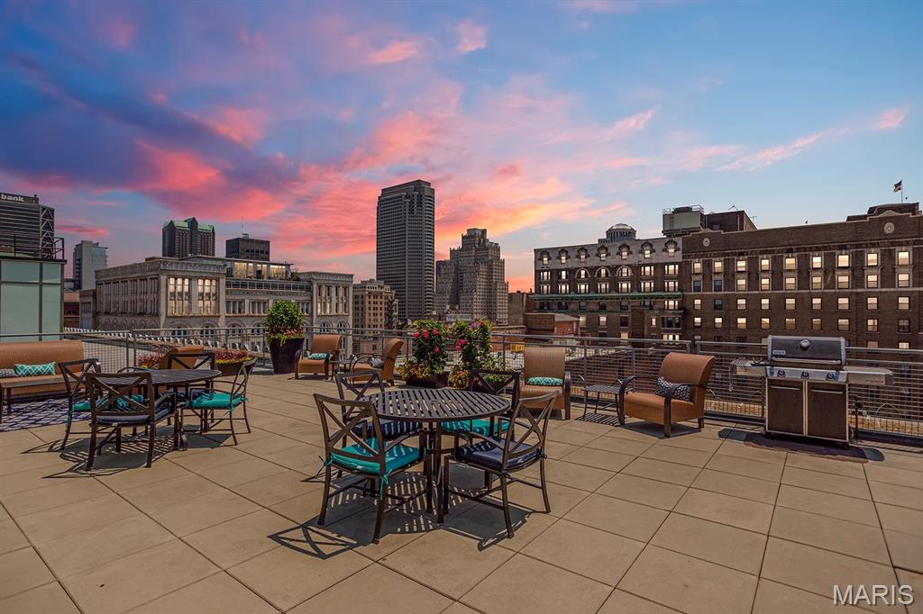 The Bogen - Residential Lease