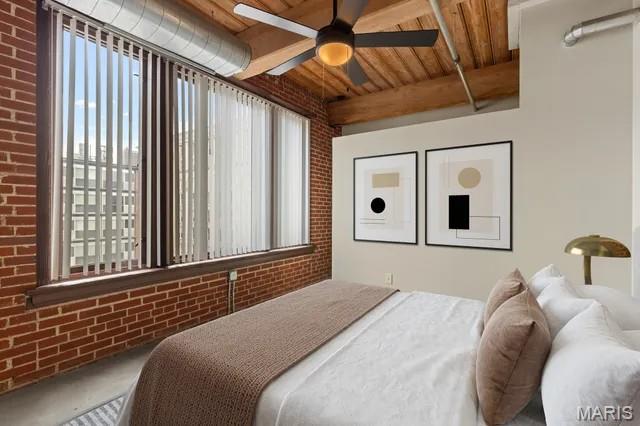 The Bogen - Residential Lease