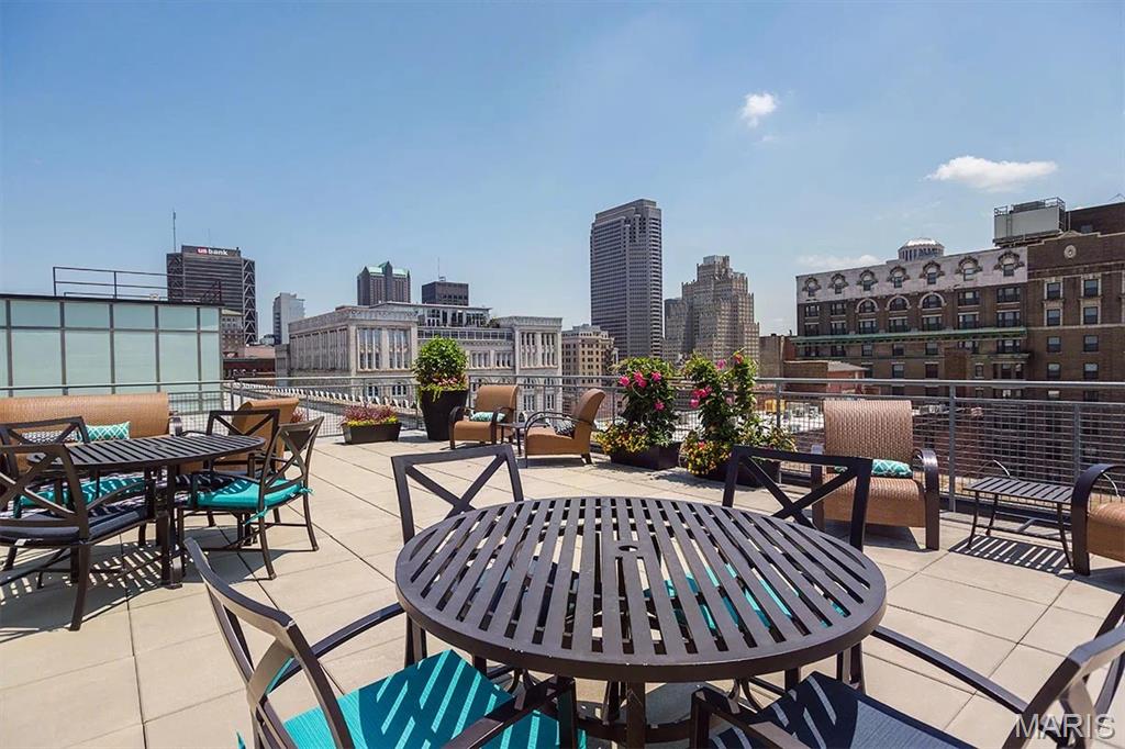 The Bogen - Residential Lease