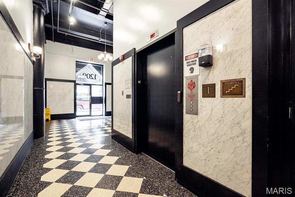 The Bogen - Residential Lease