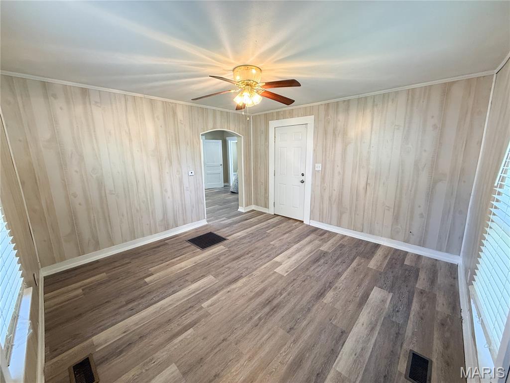 Crowes Place - Residential