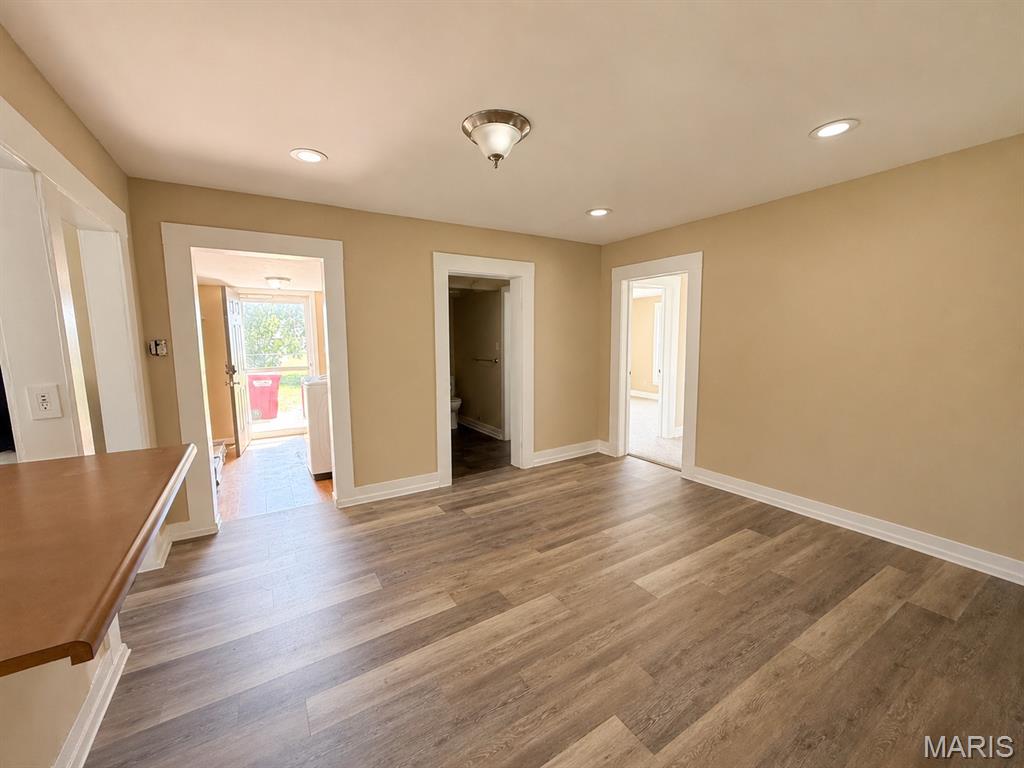 Crowes Place - Residential