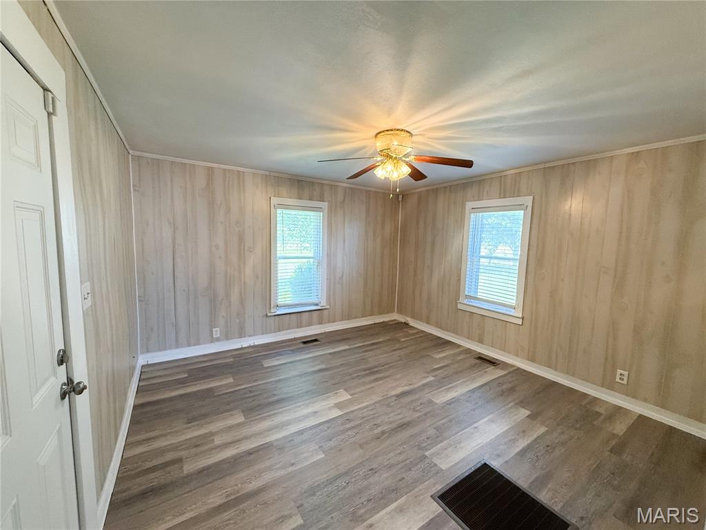 Crowes Place - Residential
