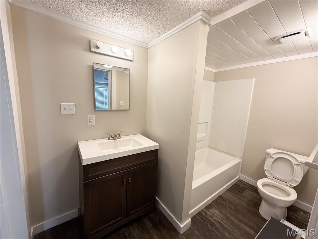 Crowes Place - Residential