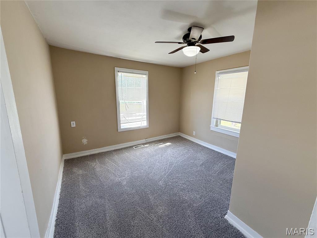 Crowes Place - Residential