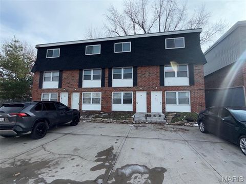 37 Crosswinds Drive Arnold MO 63010