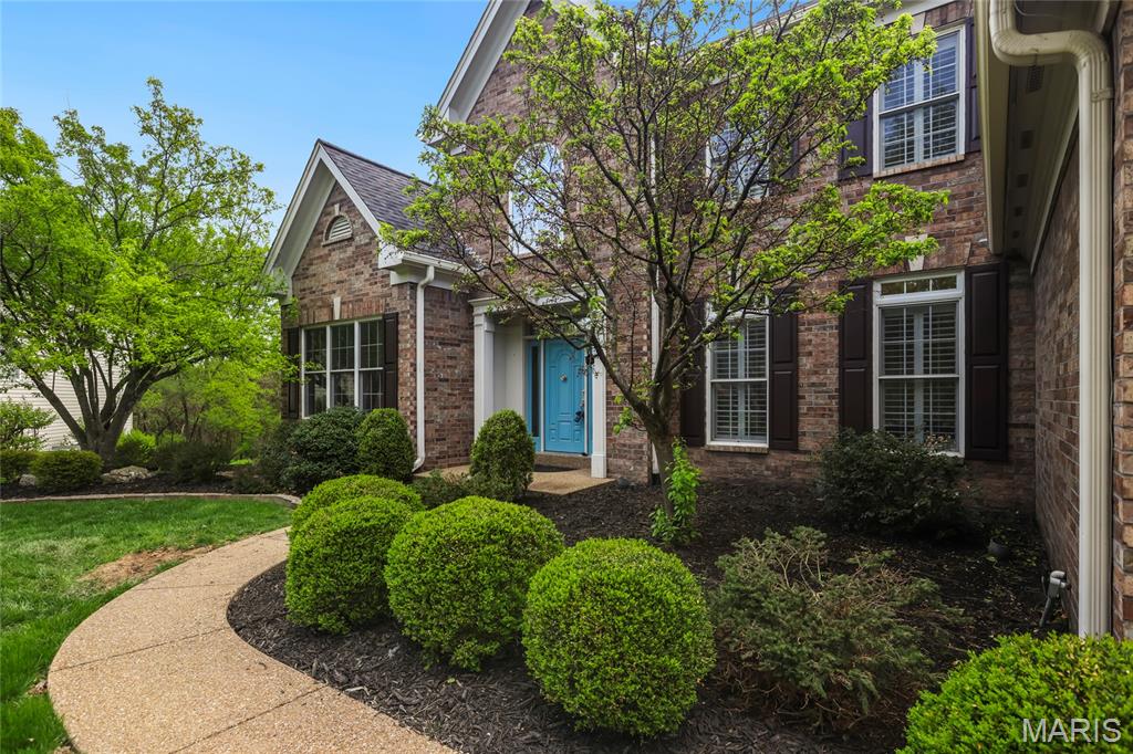 Wynncrest - Residential