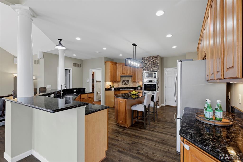 Wynncrest - Residential