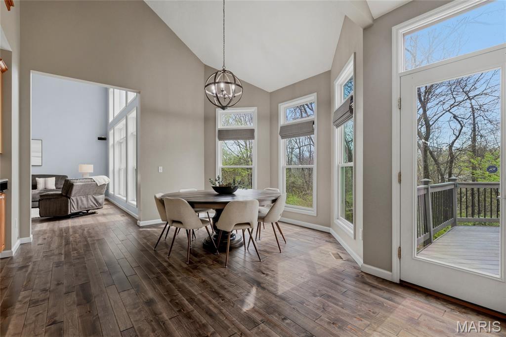 Wynncrest - Residential